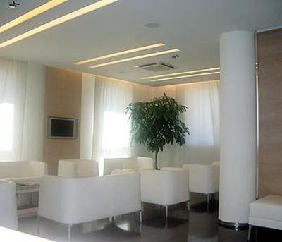 фото отеля Hotel San Marco Siena