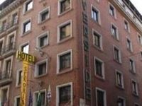Senorial Hotel
