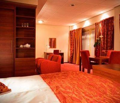 фото отеля Hotel Greenside