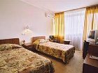 фото отеля Black Sea Hotel Chernoye More