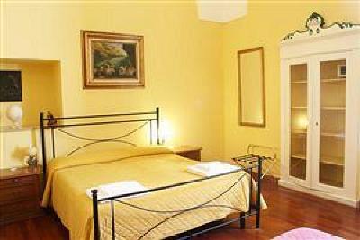 фото отеля Centro Storico Bed & Breakfast Lecce