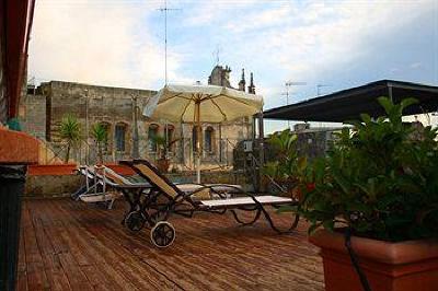 фото отеля Centro Storico Bed & Breakfast Lecce