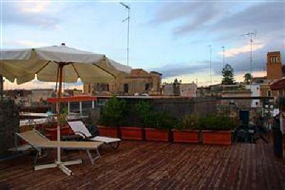 фото отеля Centro Storico Bed & Breakfast Lecce