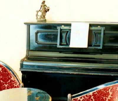 фото отеля Centro Storico Bed & Breakfast Lecce