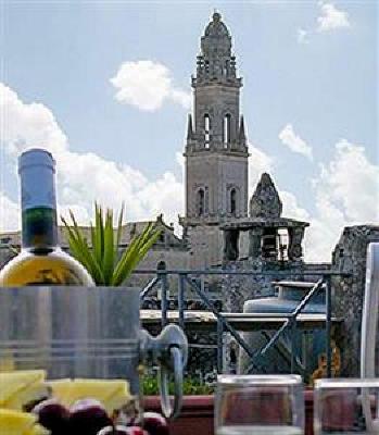 фото отеля Centro Storico Bed & Breakfast Lecce