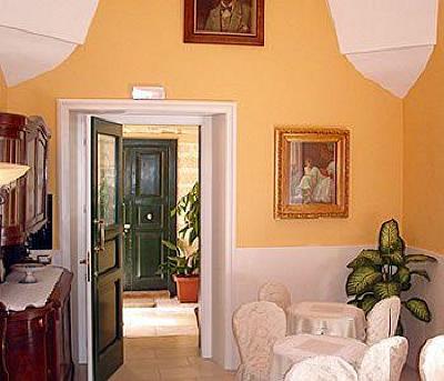 фото отеля Centro Storico Bed & Breakfast Lecce