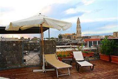 фото отеля Centro Storico Bed & Breakfast Lecce