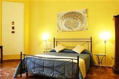 фото отеля Centro Storico Bed & Breakfast Lecce