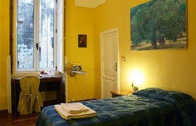 фото отеля Centro Storico Bed & Breakfast Lecce