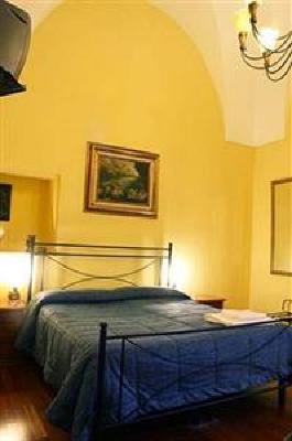 фото отеля Centro Storico Bed & Breakfast Lecce