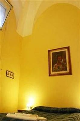 фото отеля Centro Storico Bed & Breakfast Lecce