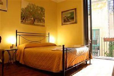 фото отеля Centro Storico Bed & Breakfast Lecce