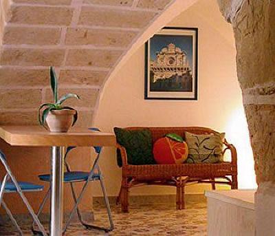 фото отеля Centro Storico Bed & Breakfast Lecce