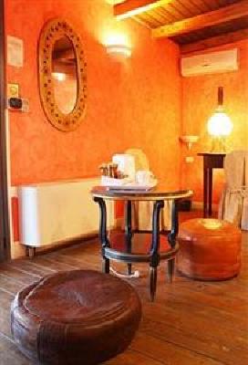 фото отеля Centro Storico Bed & Breakfast Lecce