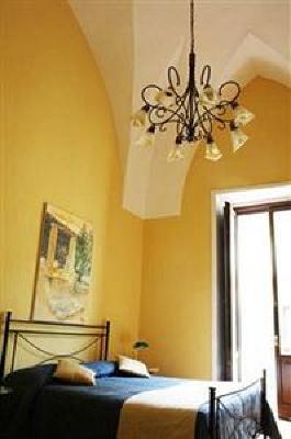 фото отеля Centro Storico Bed & Breakfast Lecce