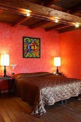 фото отеля Centro Storico Bed & Breakfast Lecce