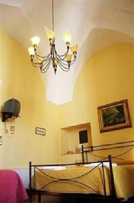фото отеля Centro Storico Bed & Breakfast Lecce