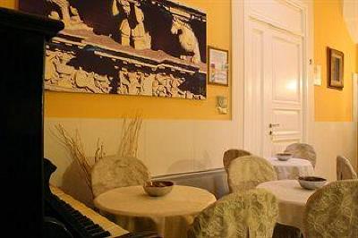 фото отеля Centro Storico Bed & Breakfast Lecce