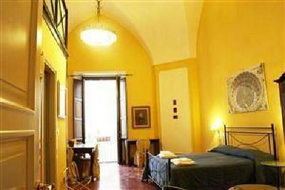 фото отеля Centro Storico Bed & Breakfast Lecce