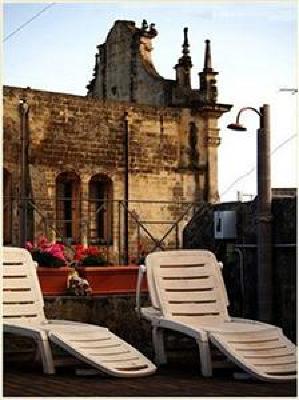 фото отеля Centro Storico Bed & Breakfast Lecce