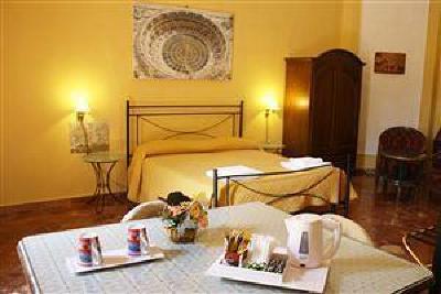 фото отеля Centro Storico Bed & Breakfast Lecce