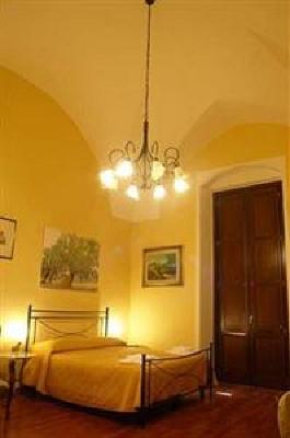 фото отеля Centro Storico Bed & Breakfast Lecce