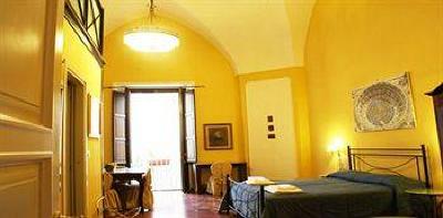 фото отеля Centro Storico Bed & Breakfast Lecce