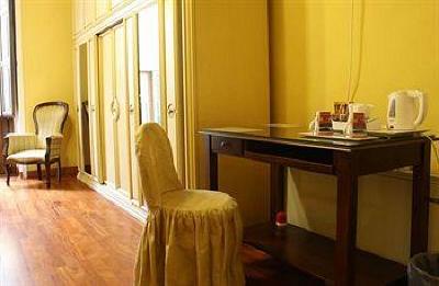 фото отеля Centro Storico Bed & Breakfast Lecce