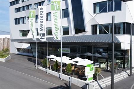фото отеля Holiday Inn Bern Westside