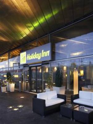 фото отеля Holiday Inn Bern Westside