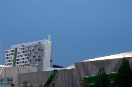 фото отеля Holiday Inn Bern Westside