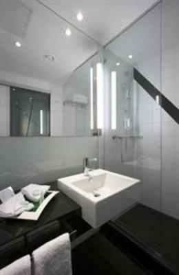 фото отеля Holiday Inn Bern Westside