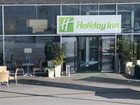 фото отеля Holiday Inn Bern Westside