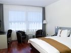 фото отеля Holiday Inn Bern Westside