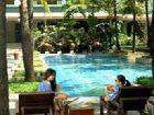 фото отеля Chatrium Hotel Royal Lake Yangon