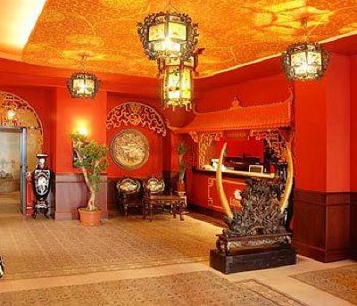 фото отеля Hotel Lothus