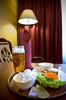 фото отеля Hotel Lothus