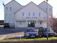 Hotel Residence Du Golf Calais