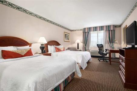 фото отеля Hilton Garden Inn Palm Springs/Rancho Mirage
