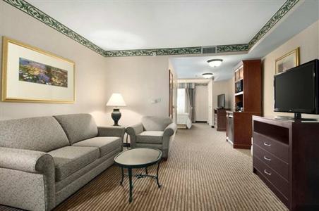 фото отеля Hilton Garden Inn Palm Springs/Rancho Mirage