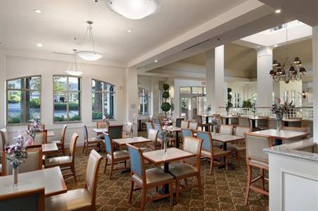 фото отеля Hilton Garden Inn Palm Springs/Rancho Mirage
