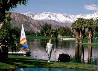 фото отеля Hilton Garden Inn Palm Springs/Rancho Mirage