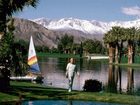 фото отеля Hilton Garden Inn Palm Springs/Rancho Mirage
