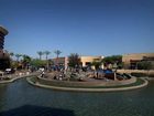 фото отеля Hilton Garden Inn Palm Springs/Rancho Mirage