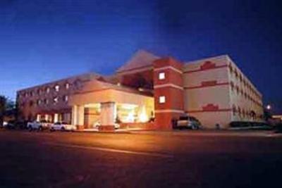 фото отеля Casa Grande Hotel Delicias