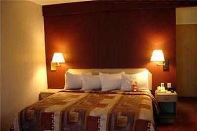 фото отеля Casa Grande Hotel Delicias