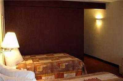 фото отеля Casa Grande Hotel Delicias