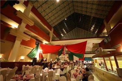 фото отеля Casa Grande Hotel Delicias