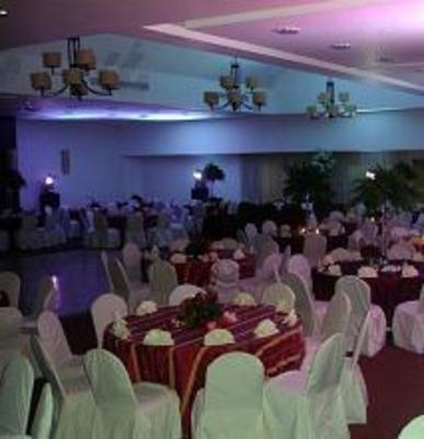 фото отеля Casa Grande Hotel Delicias