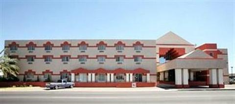 фото отеля Casa Grande Hotel Delicias